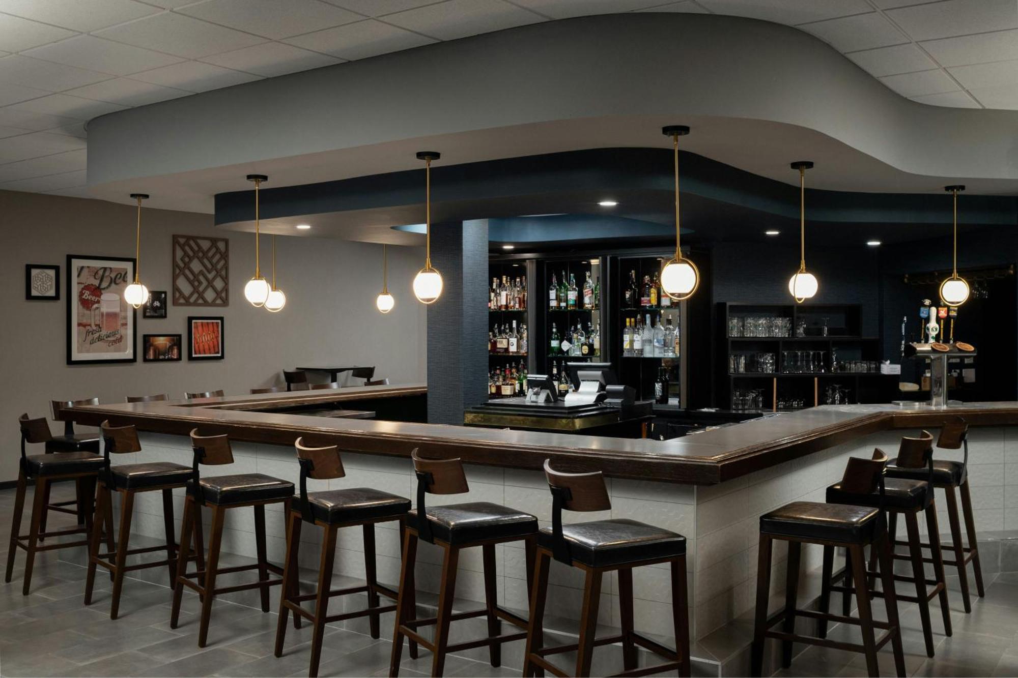 Four Points By Sheraton Milwaukee North Shore Brown Deer Εξωτερικό φωτογραφία