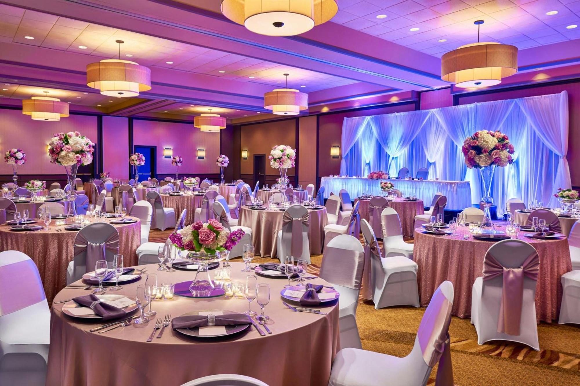 Four Points By Sheraton Milwaukee North Shore Brown Deer Εξωτερικό φωτογραφία