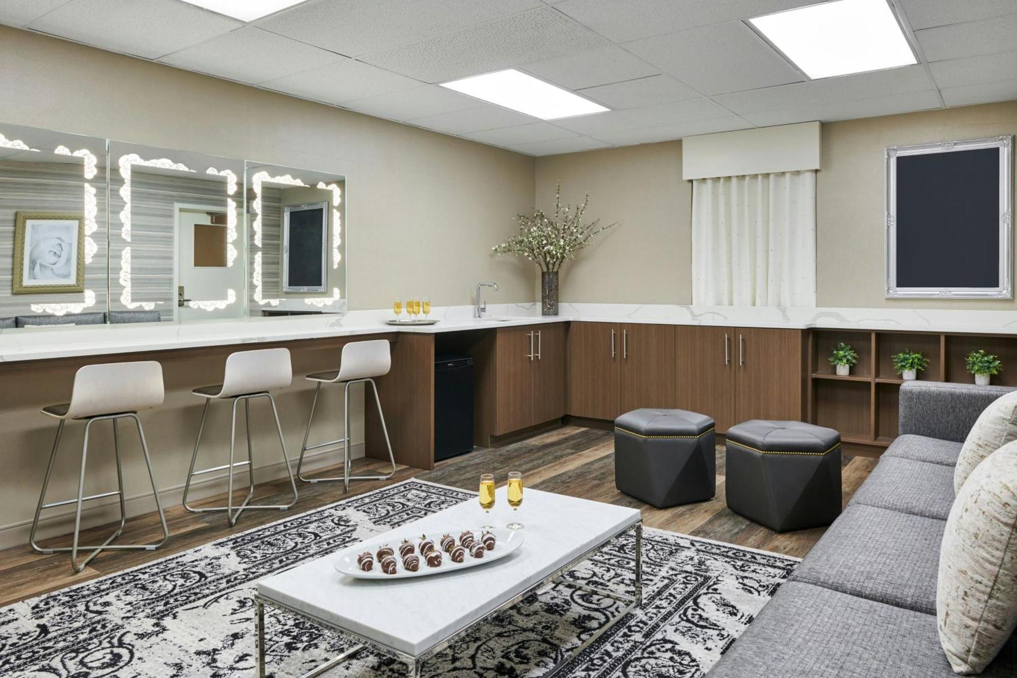 Four Points By Sheraton Milwaukee North Shore Brown Deer Εξωτερικό φωτογραφία